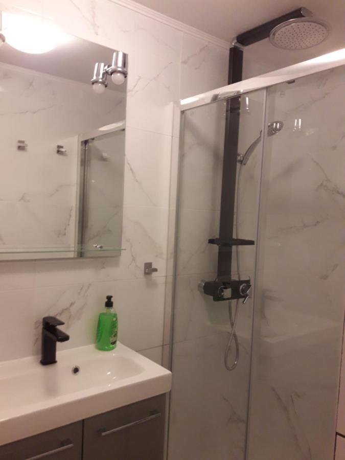 Happy Stay Lisbon - Suite With A View, Private Terrace & Ac Eksteriør bilde