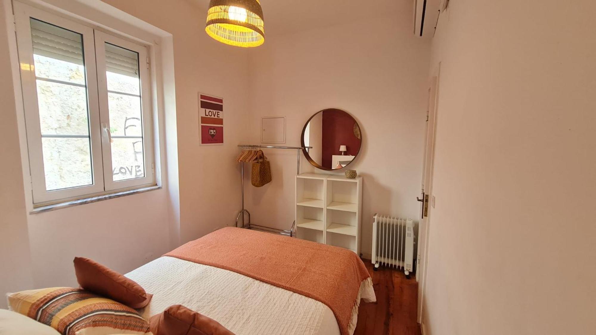Happy Stay Lisbon - Suite With A View, Private Terrace & Ac Eksteriør bilde